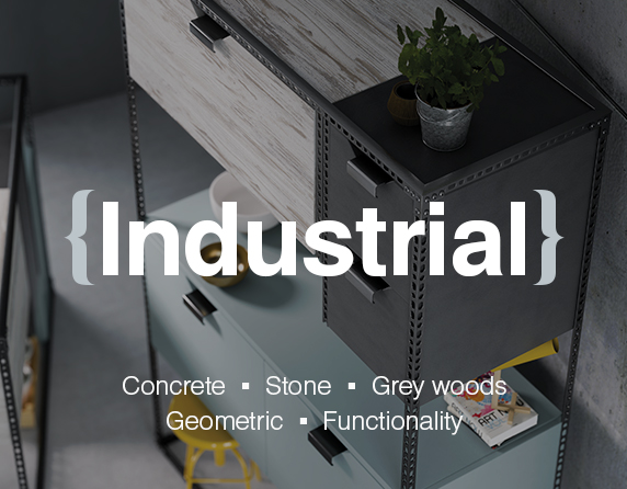 Industrial - Where function creates the form