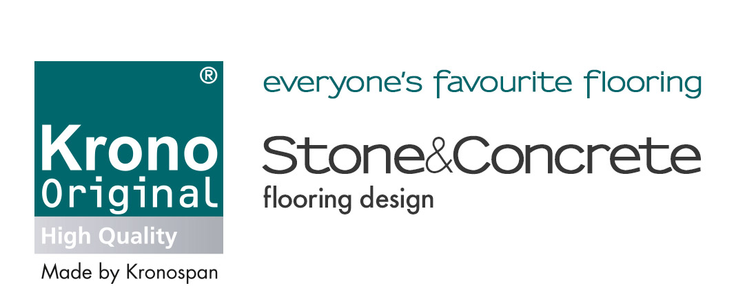 Krono Original® Flooring Design - Stone&Concrete