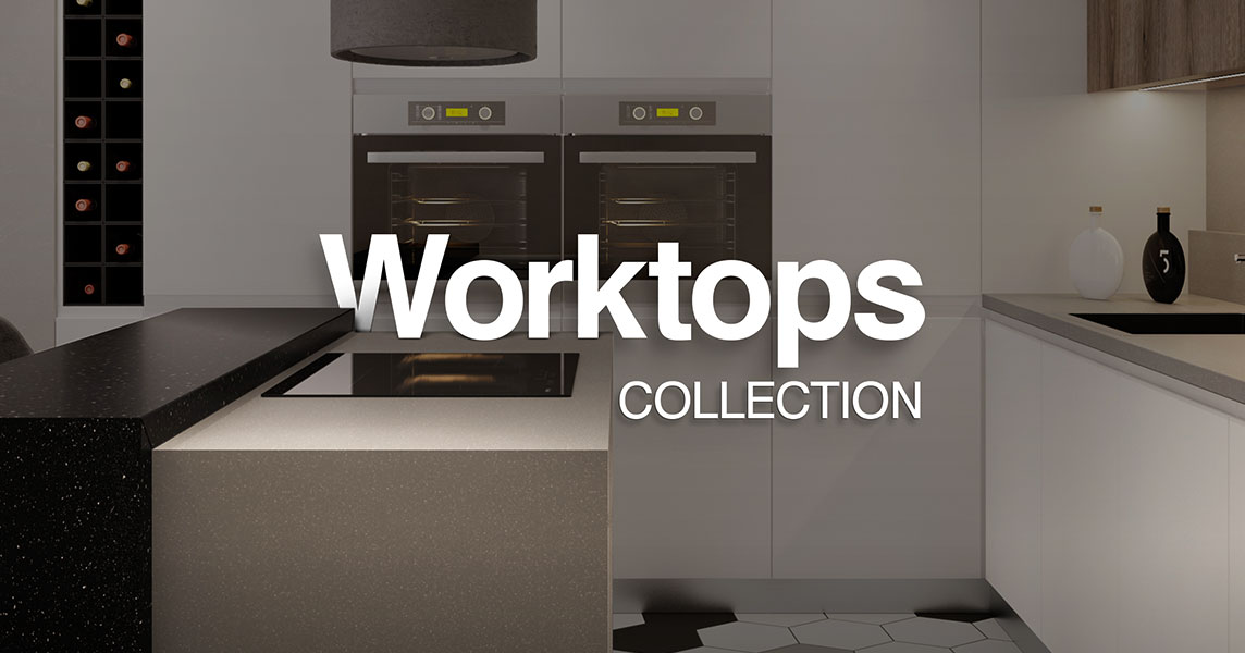 Worktops Collection