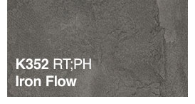 K352 RT;PH Iron Flow